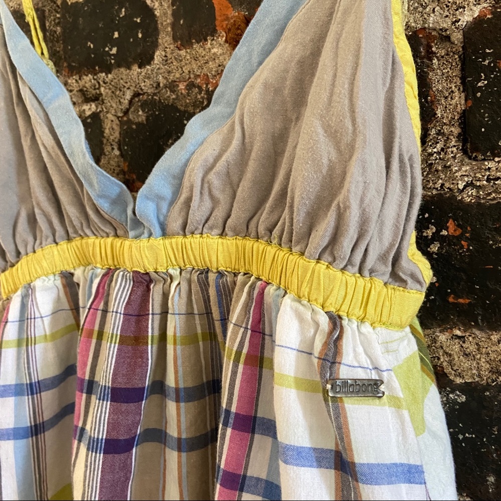 Billabong Summer Dress - Picture 2 of 4